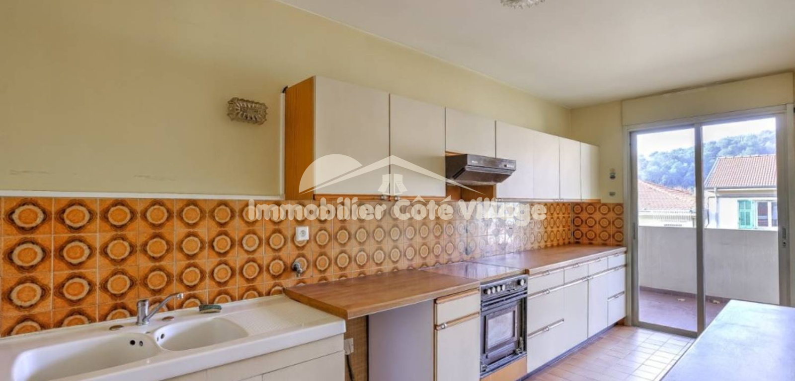 Image_, Appartement, La Trinité, ref :573