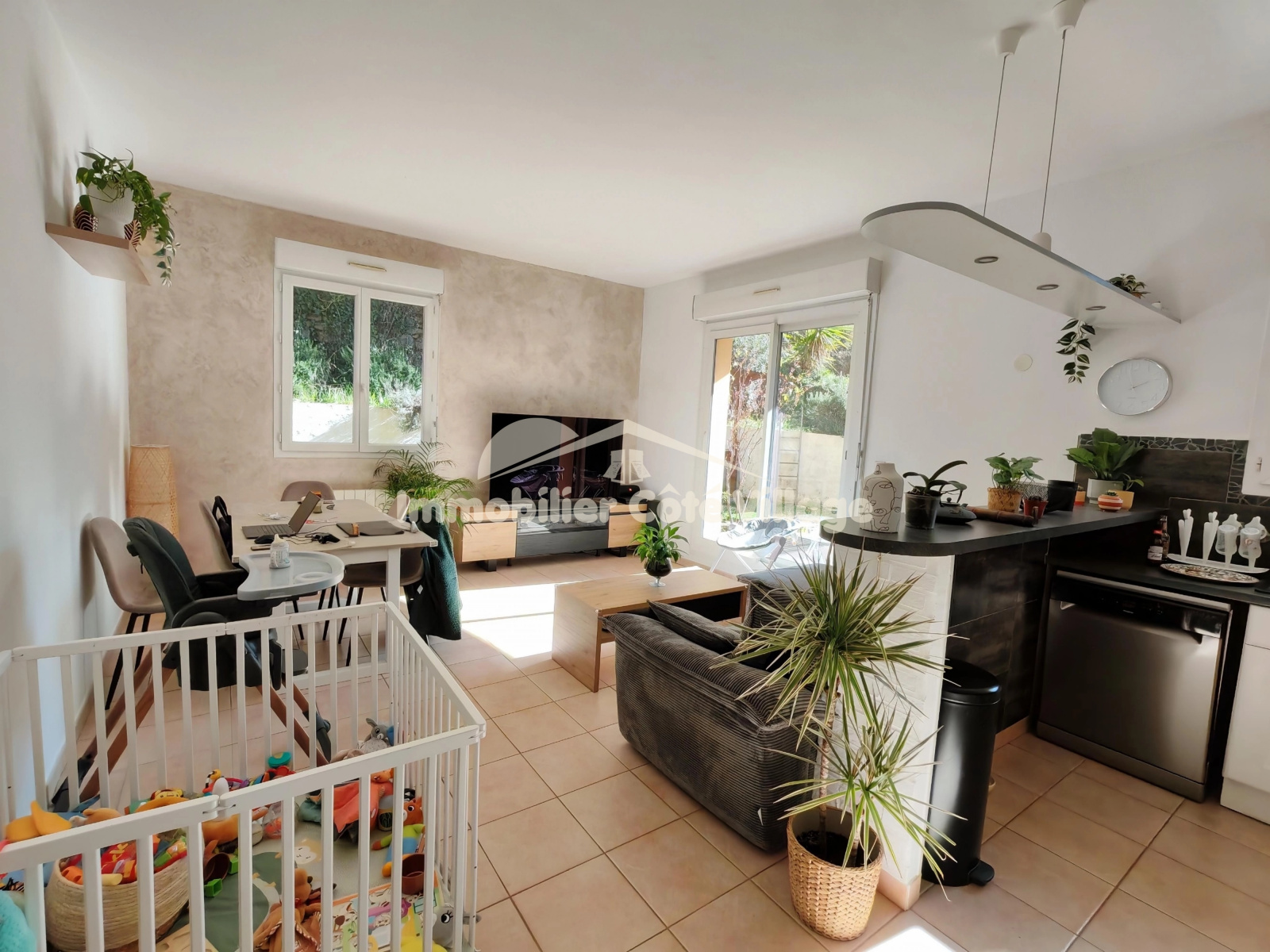 Image_, Rez de jardin, Peille, ref :MSVRE470001160