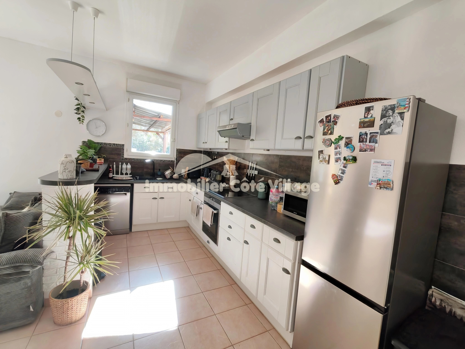 Image_, Rez de jardin, Peille, ref :MSVRE470001160