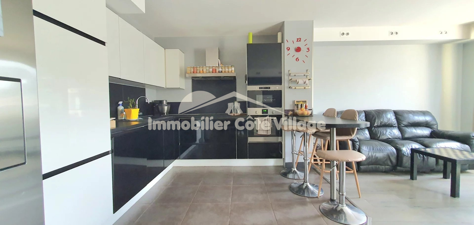 Image_, Appartement, Drap, ref :MLVAP320001123