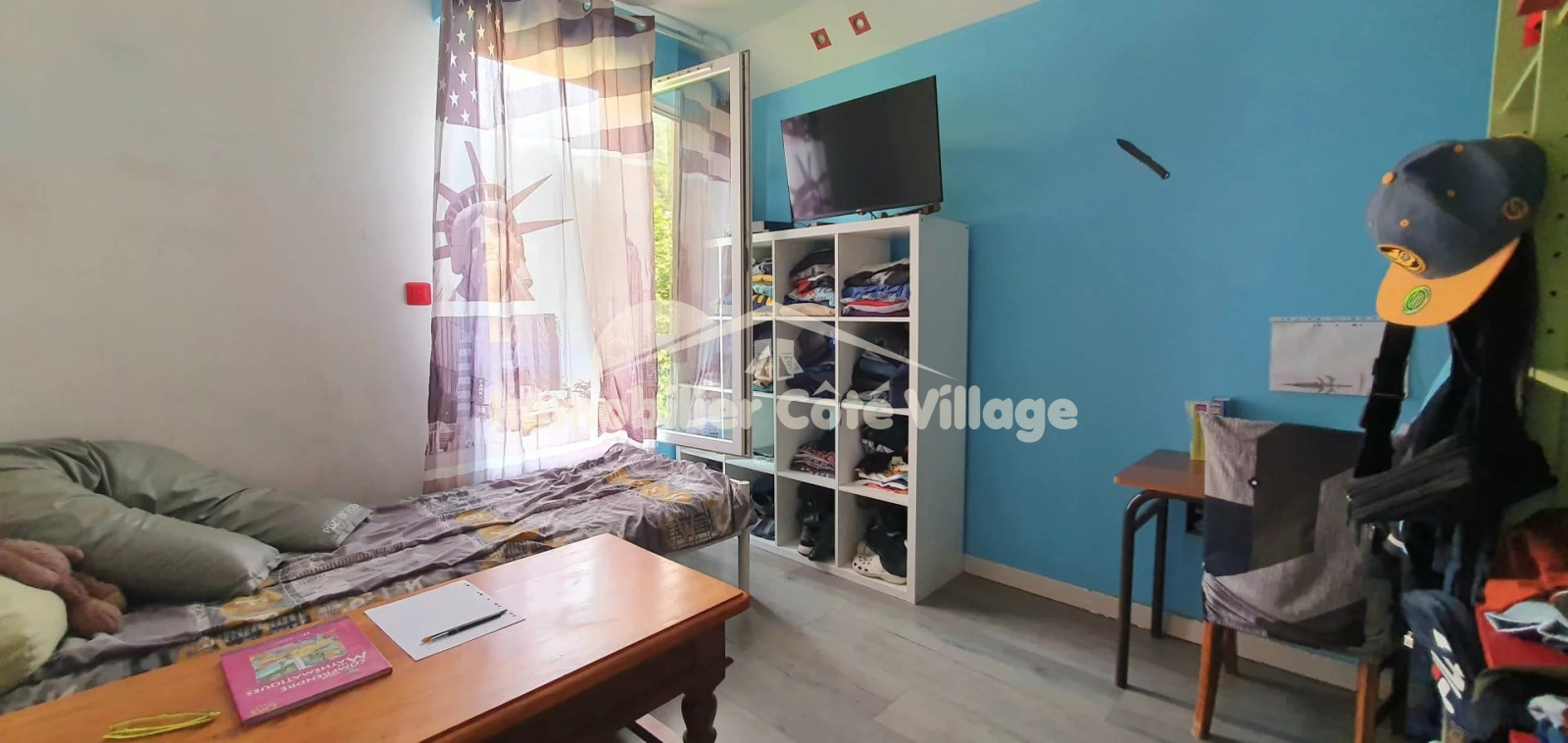 Image_, Appartement, Drap, ref :MLVAP320001123