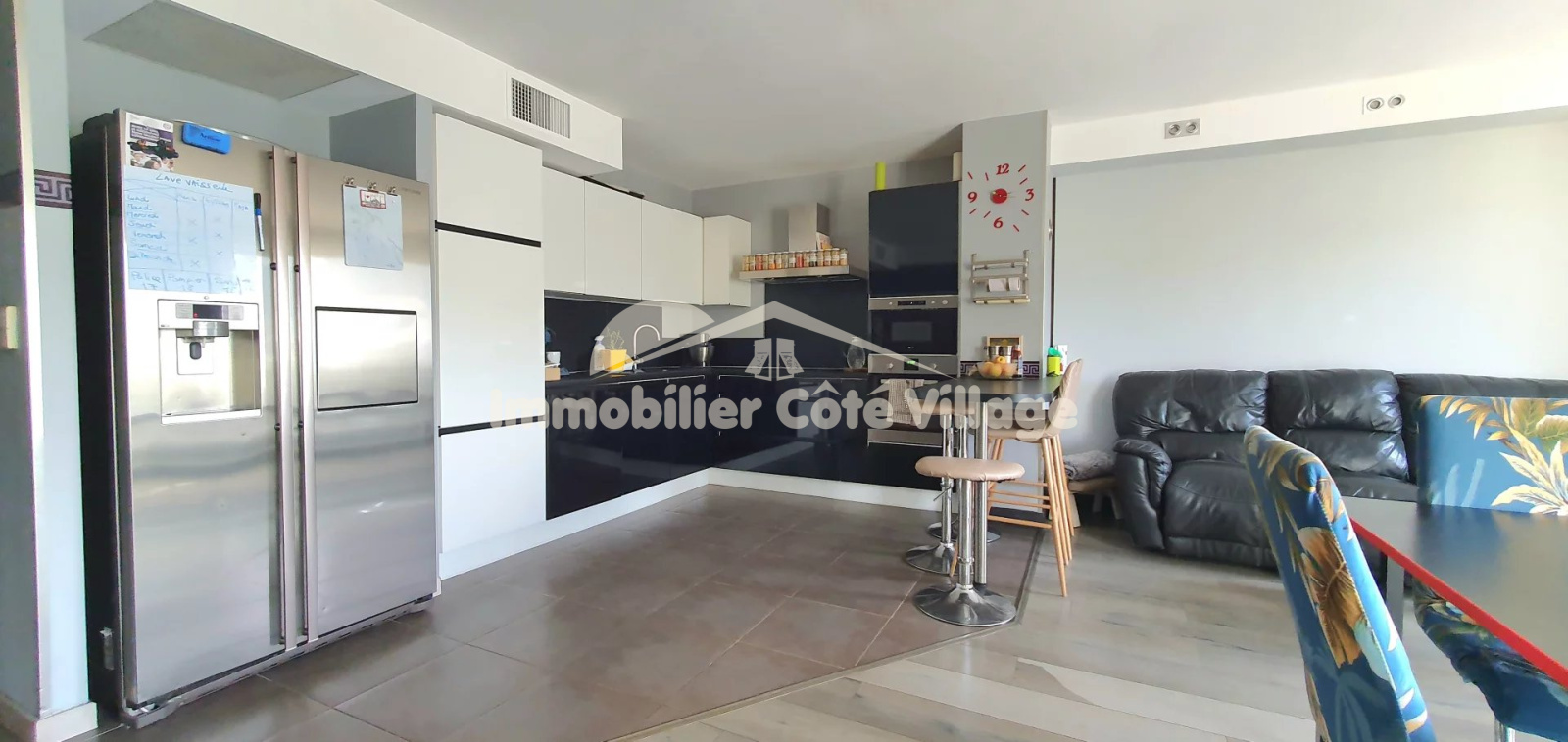 Image_, Appartement, Drap, ref :MLVAP320001123