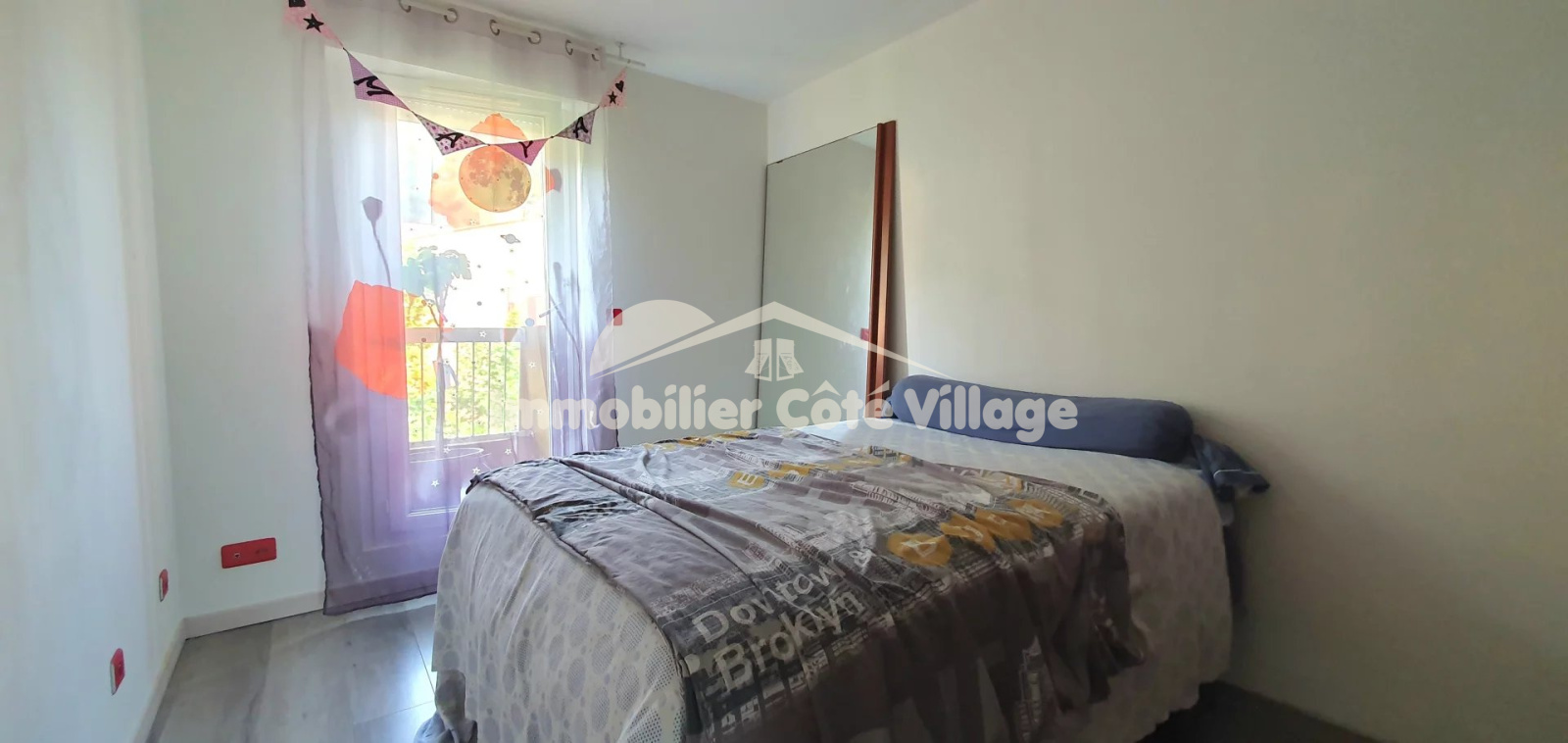 Image_, Appartement, Drap, ref :MLVAP320001123