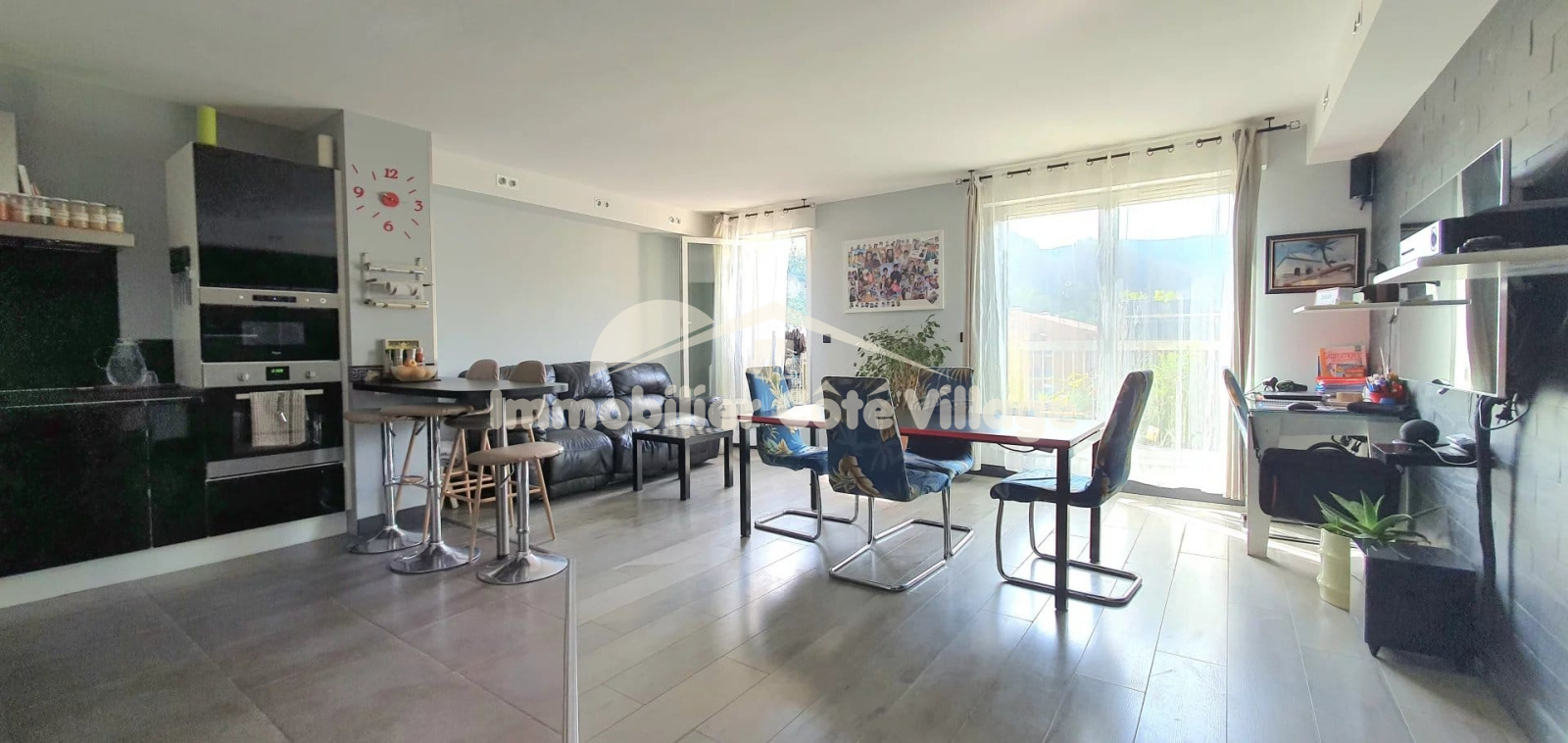 Image_, Appartement, Drap, ref :MLVAP320001123