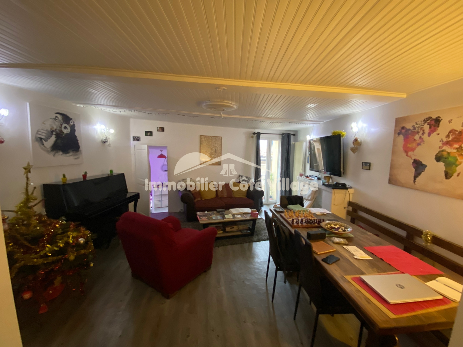 Image_, Duplex, Berre-les-Alpes, ref :DJVDU110000736