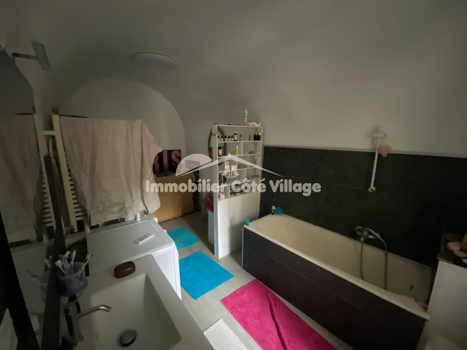 Image_, Duplex, Berre-les-Alpes, ref :DJVDU110000736
