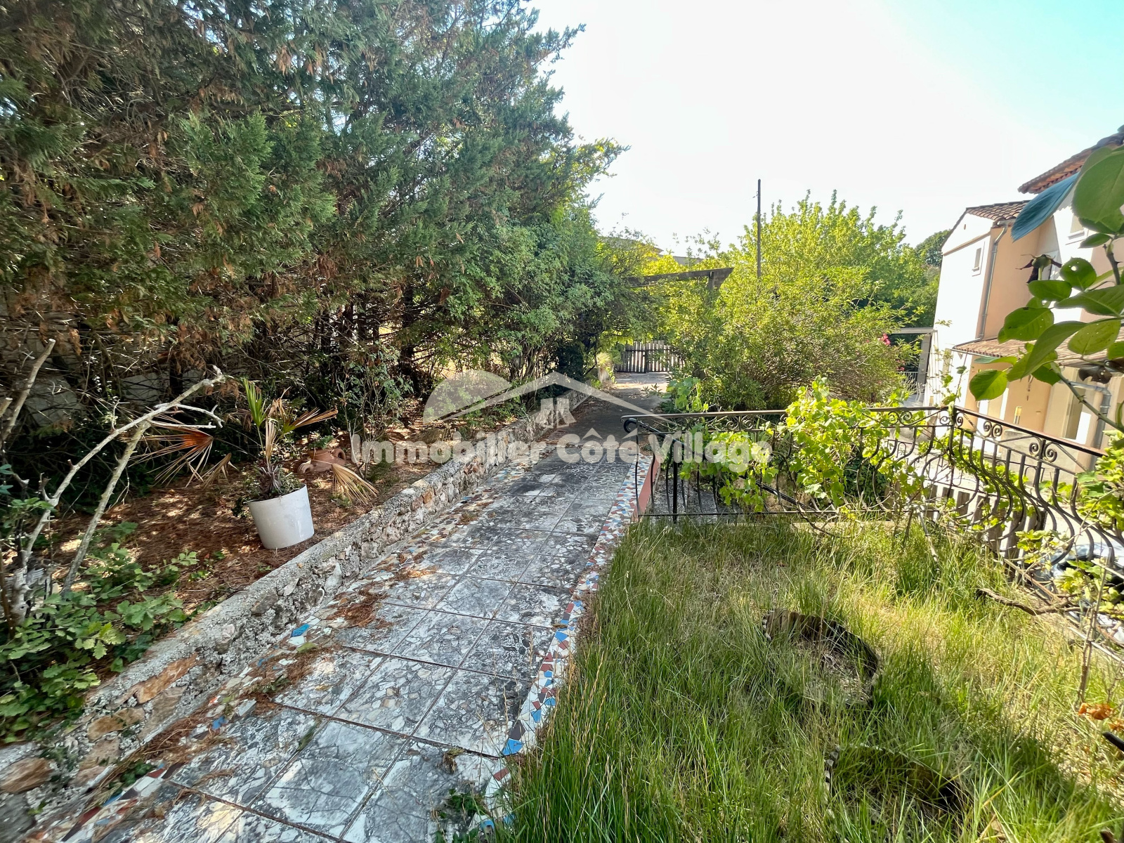 Image_, Maison, Contes, ref :PEVMA50000699