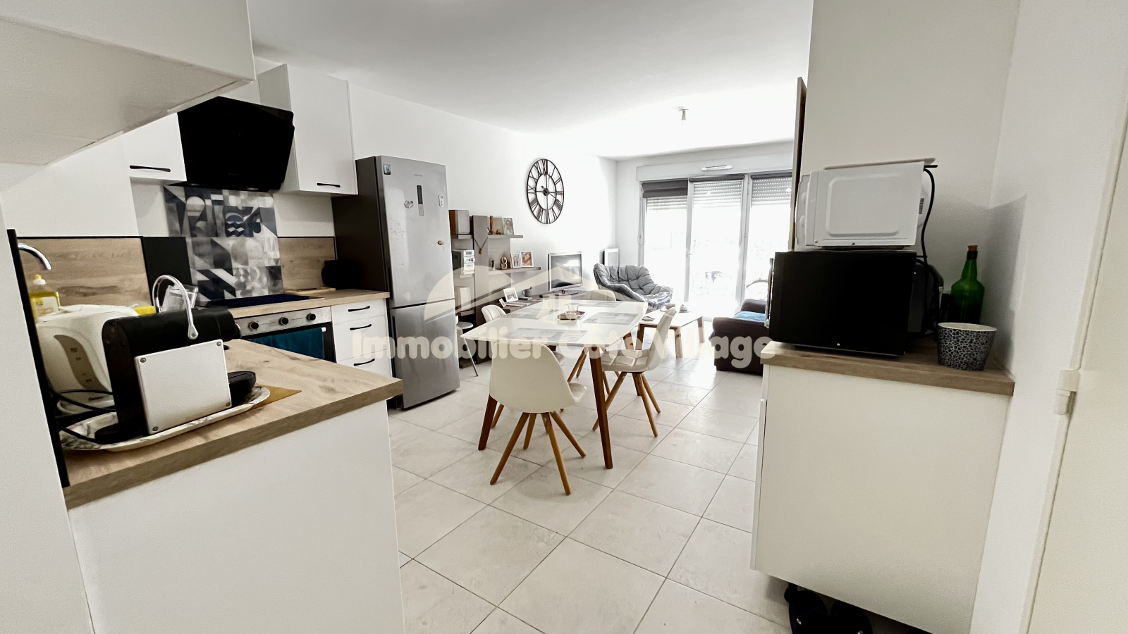 Image_, Appartement, Saint-André-de-la-Roche, ref :PEVAP50001129