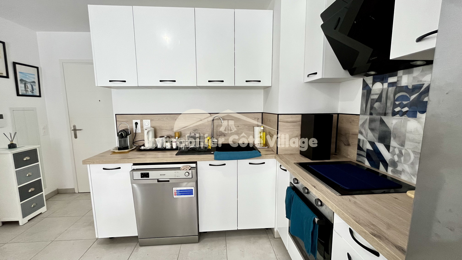 Image_, Appartement, Saint-André-de-la-Roche, ref :PEVAP50001129