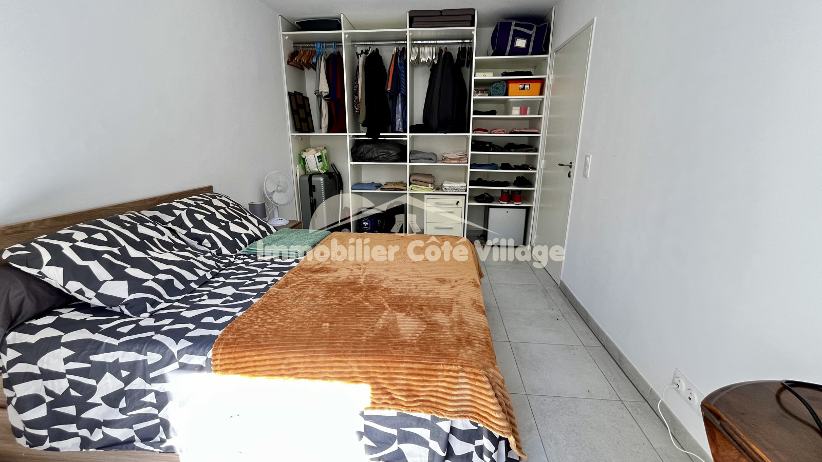Image_, Appartement, Saint-André-de-la-Roche, ref :PEVAP50001129