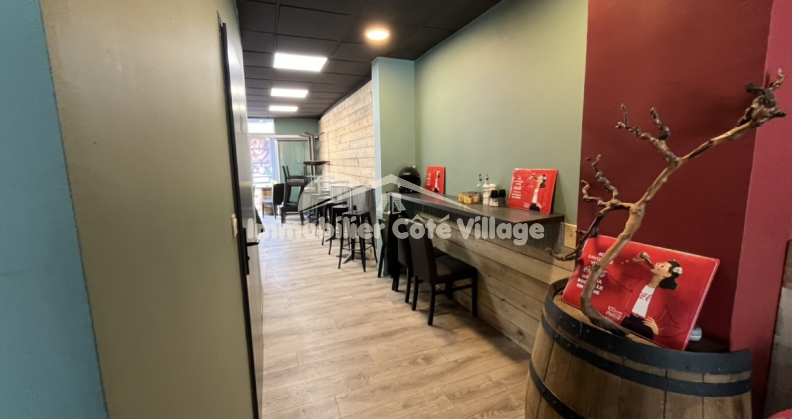 Image_, Fonds de commerce, Cagnes-sur-Mer, ref :CSVCO460001003