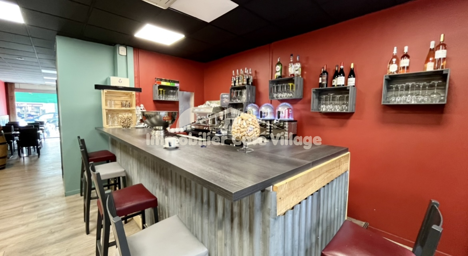 Image_, Fonds de commerce, Cagnes-sur-Mer, ref :CSVCO460001003