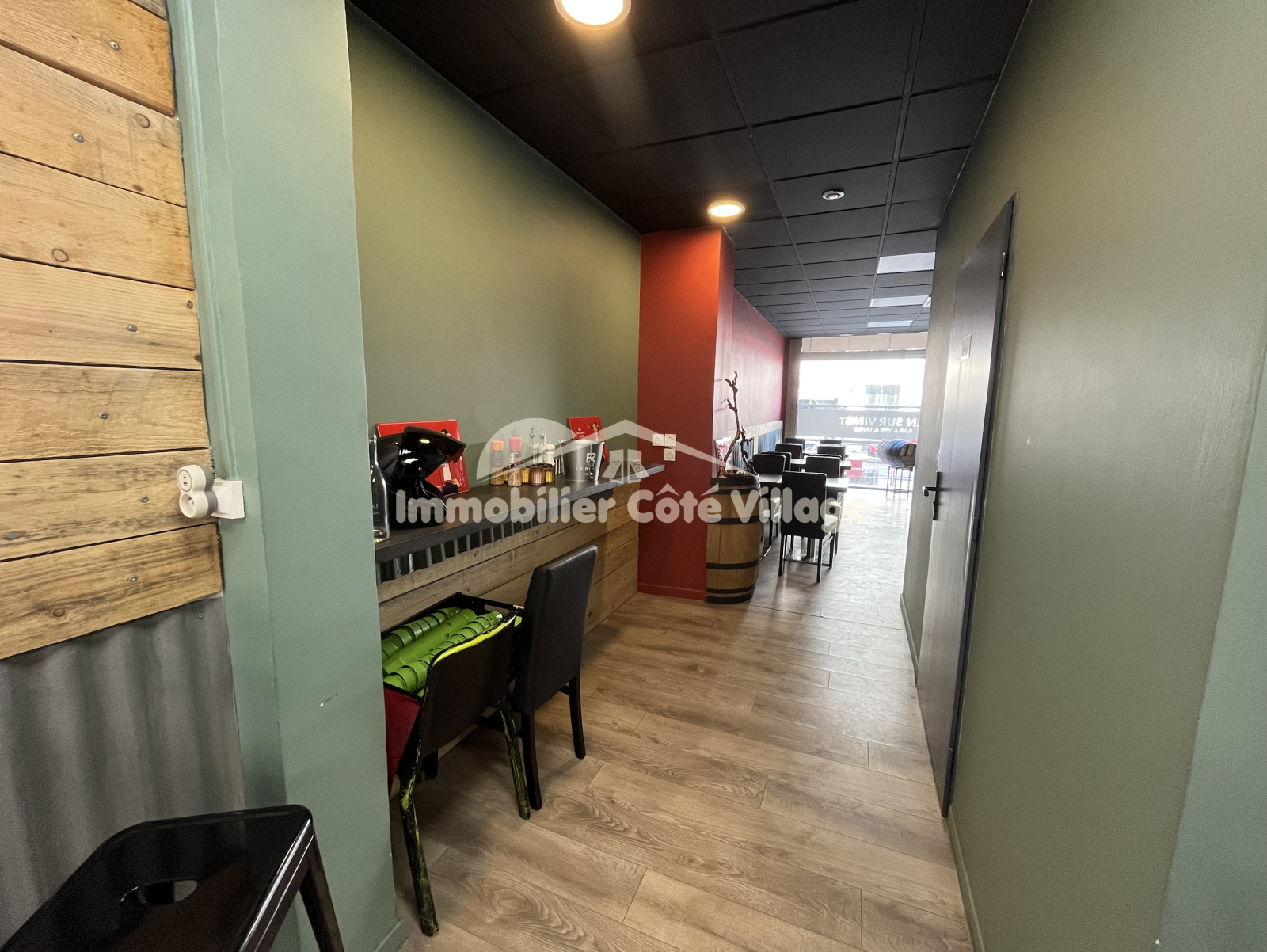 Image_, Fonds de commerce, Cagnes-sur-Mer, ref :CSVCO460001003