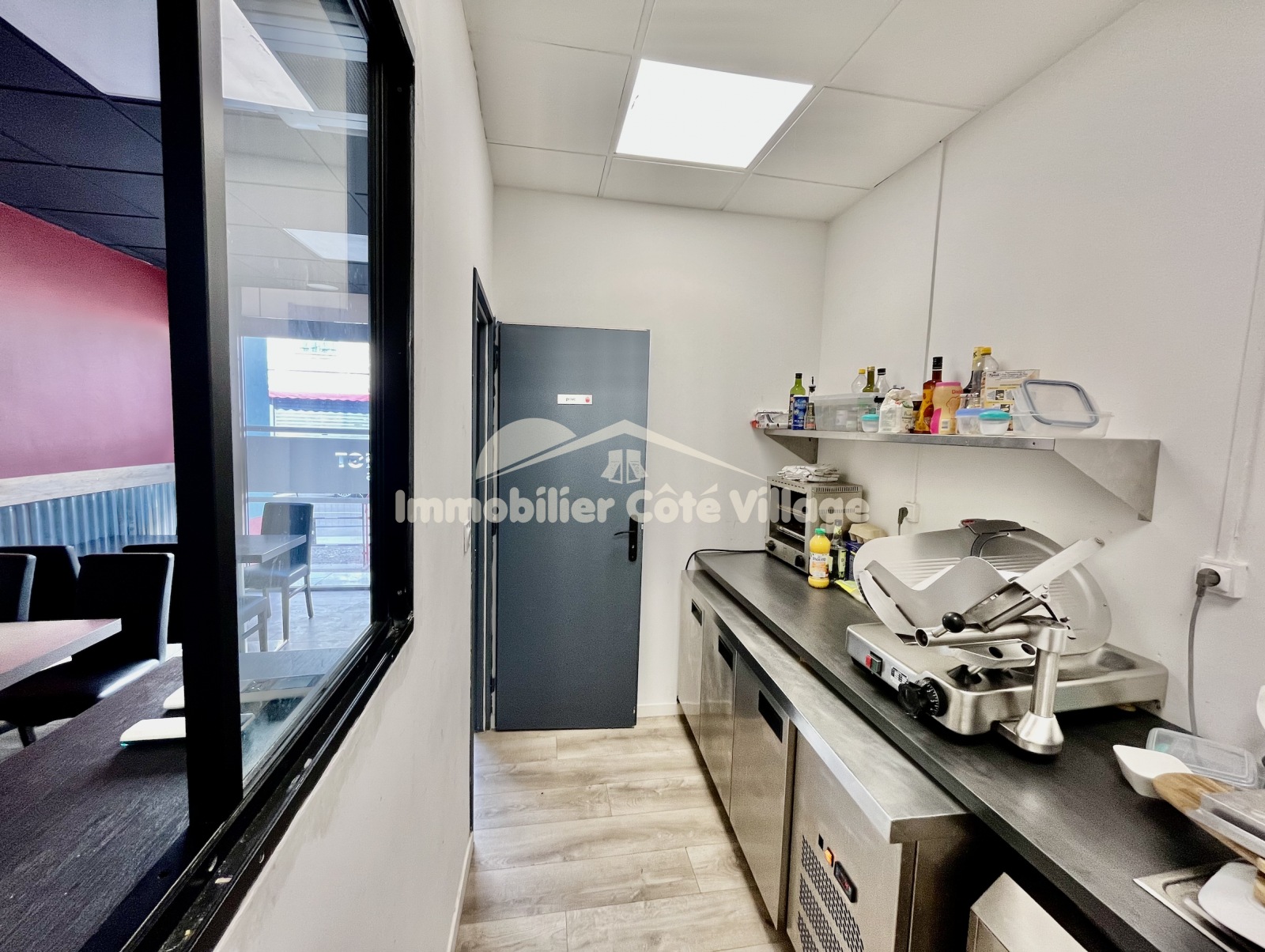 Image_, Fonds de commerce, Cagnes-sur-Mer, ref :CSVCO460001003