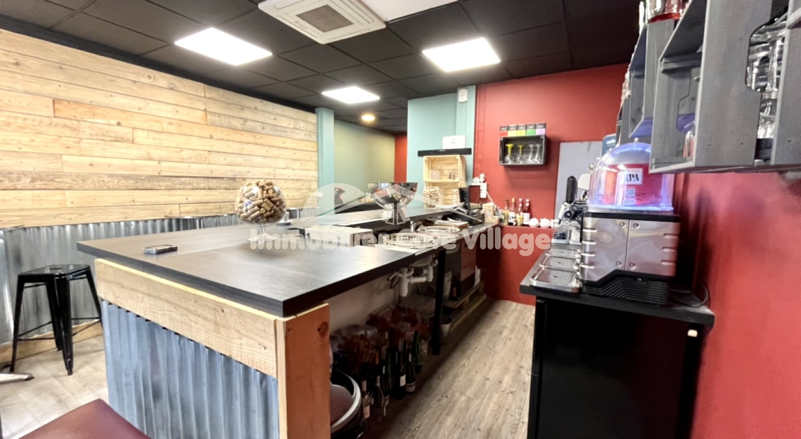 Image_, Fonds de commerce, Cagnes-sur-Mer, ref :CSVCO460001003