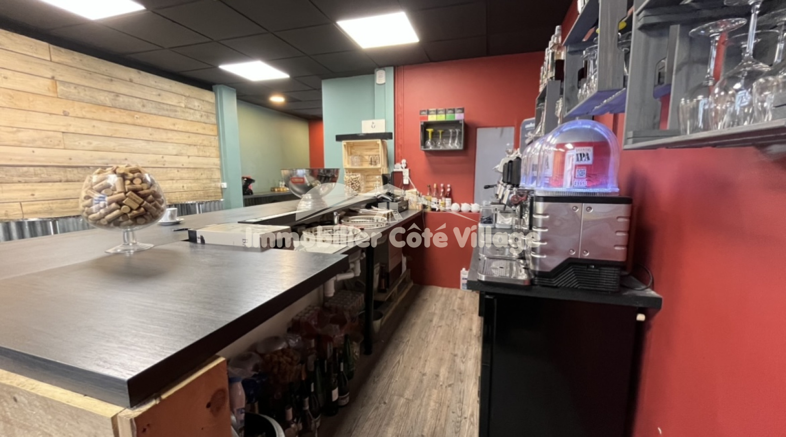 Image_, Fonds de commerce, Cagnes-sur-Mer, ref :CSVCO460001003