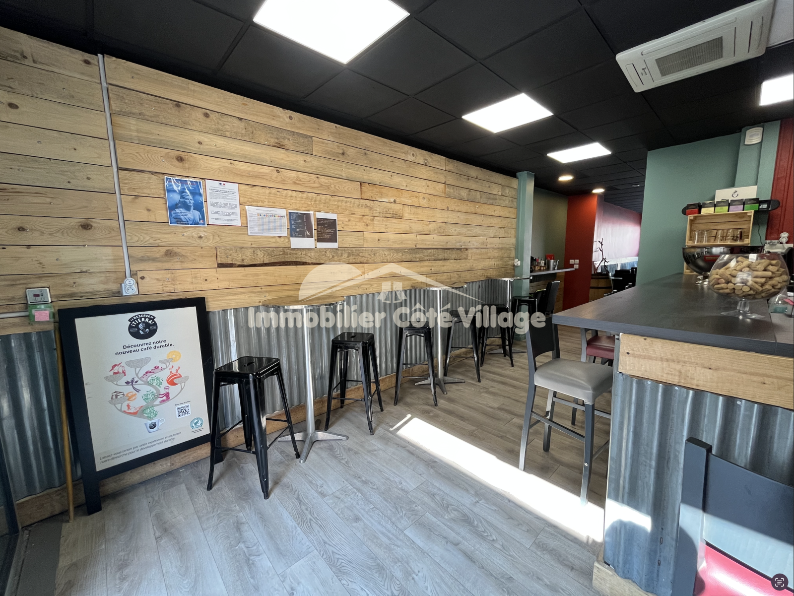 Image_, Fonds de commerce, Cagnes-sur-Mer, ref :CSVCO460001003