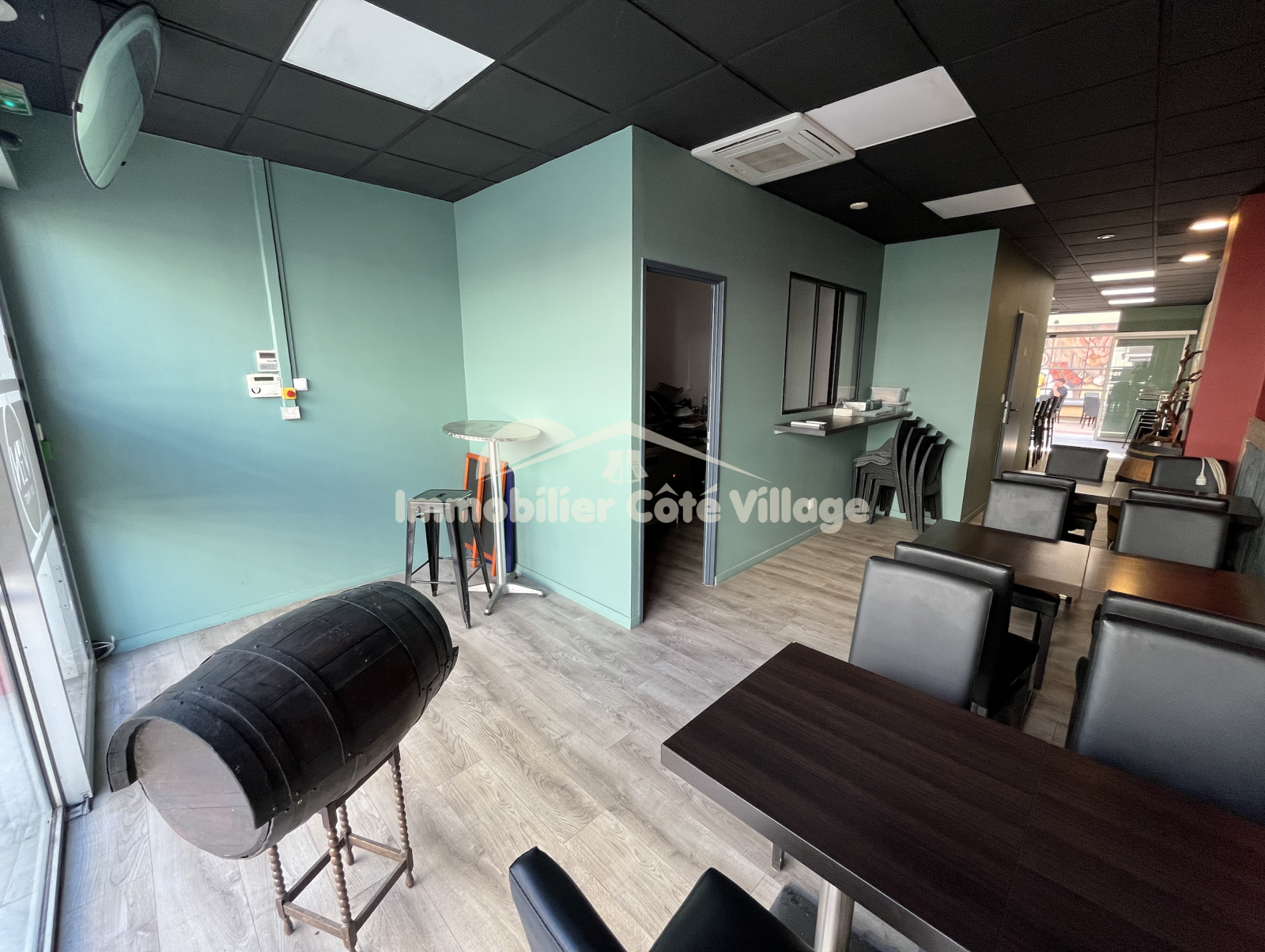 Image_, Fonds de commerce, Cagnes-sur-Mer, ref :CSVCO460001003