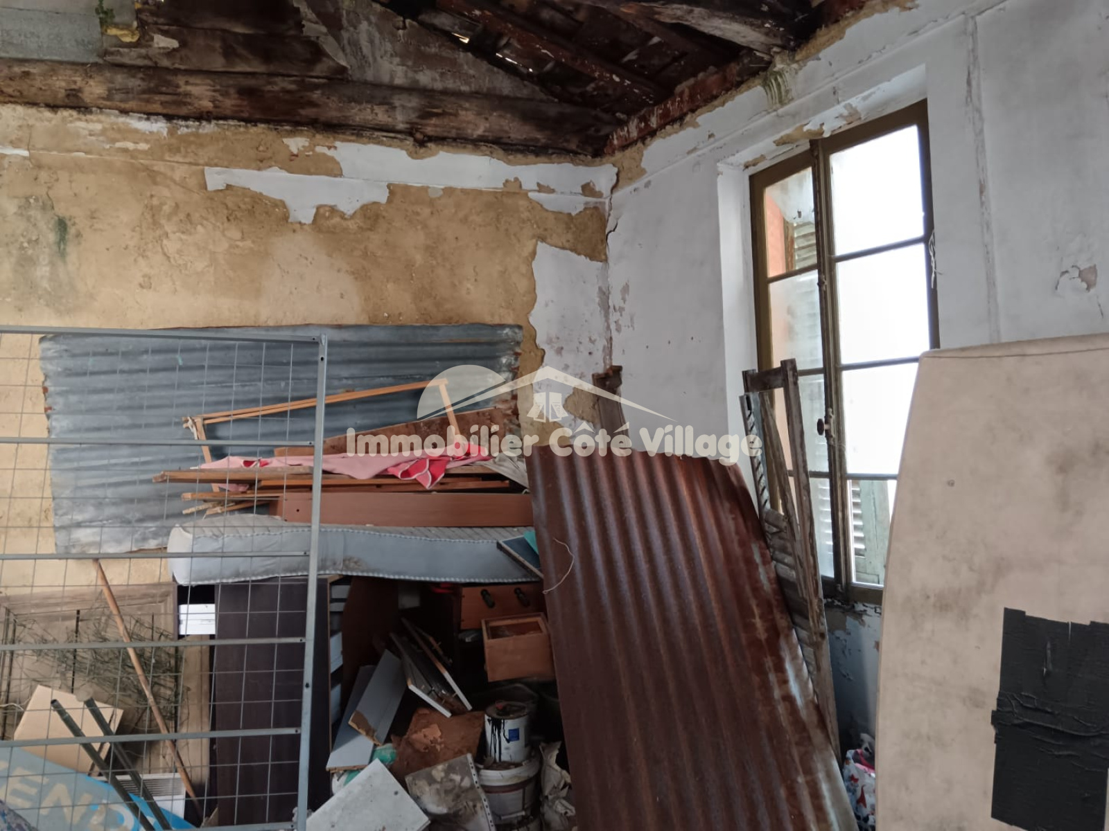 Image_, Appartement, Coaraze, ref :MSVAP470001104