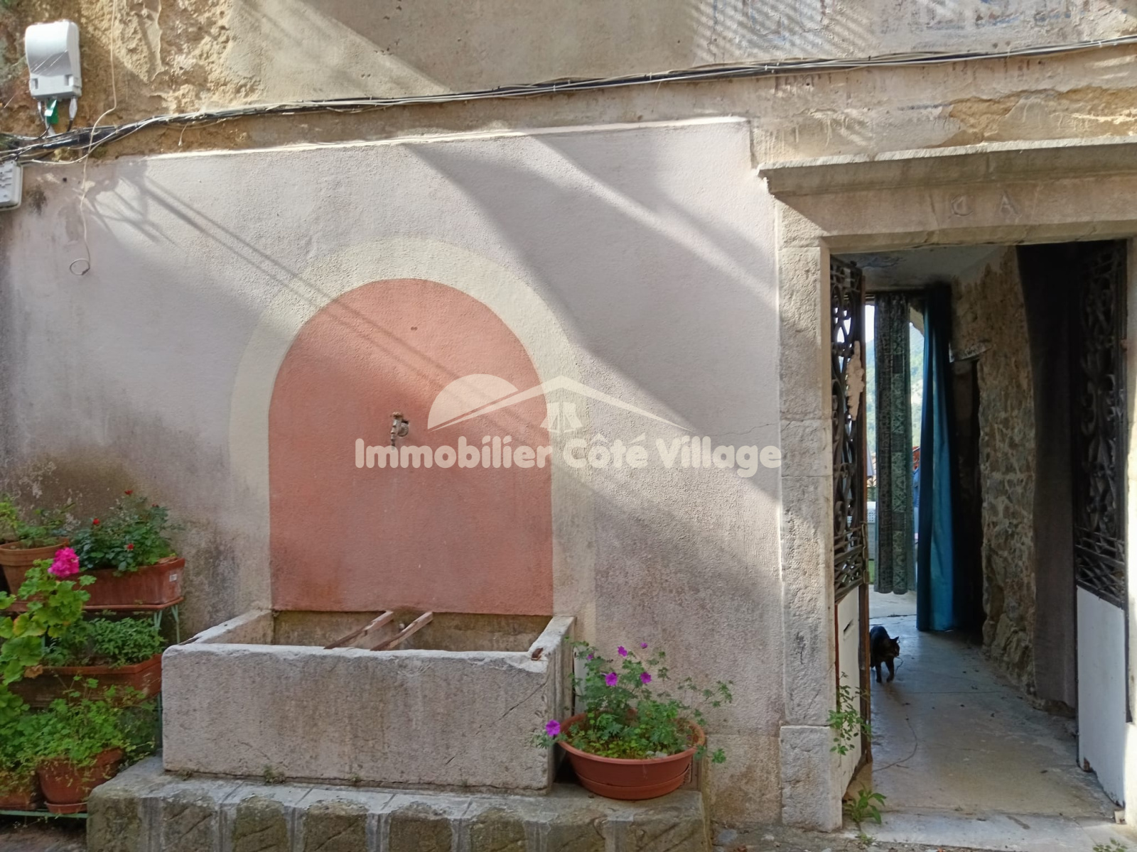 Image_, Appartement, Coaraze, ref :MSVAP470001104