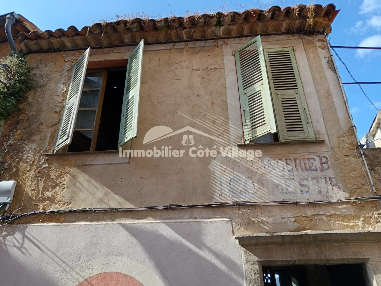Image_, Appartement, Coaraze, ref :MSVAP470001104