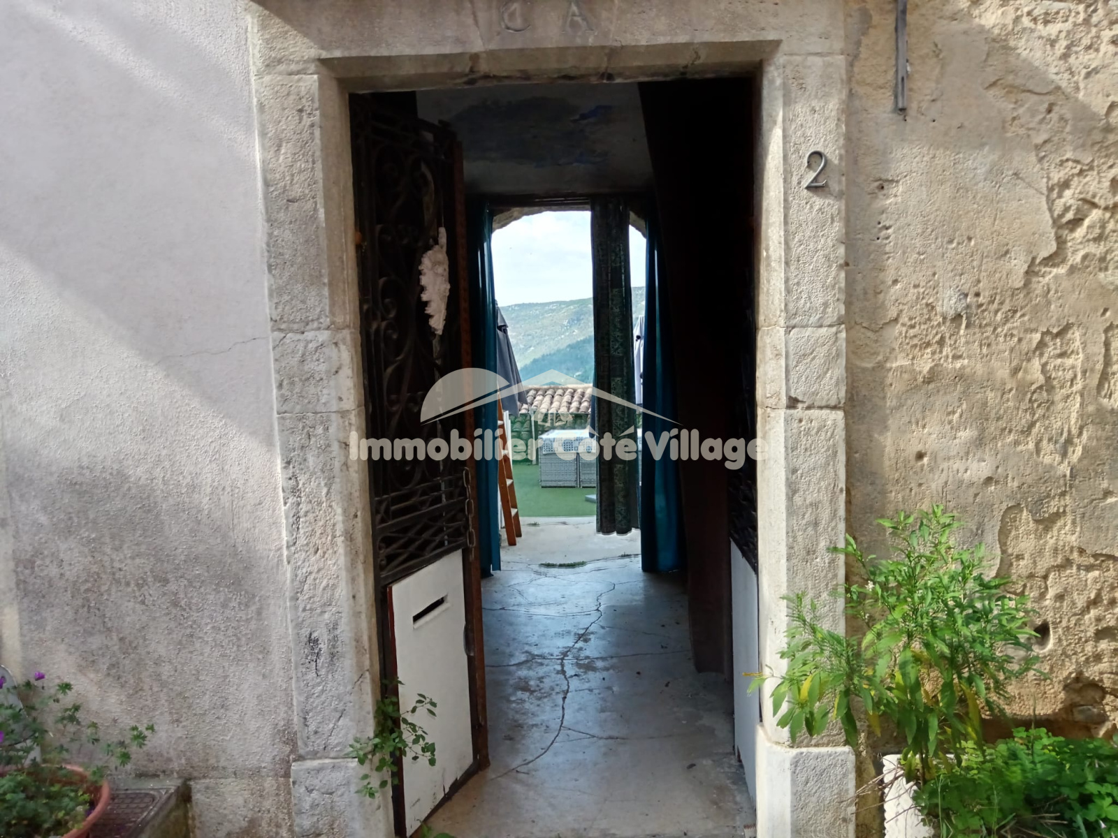 Image_, Appartement, Coaraze, ref :MSVAP470001104