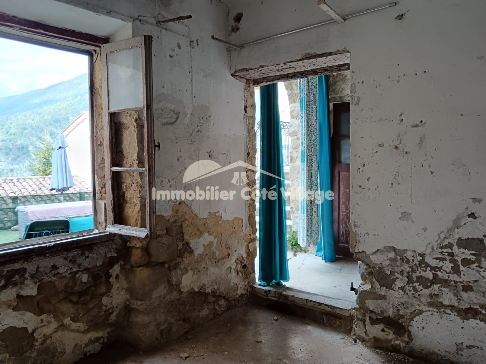 Image_, Appartement, Coaraze, ref :MSVAP470001104