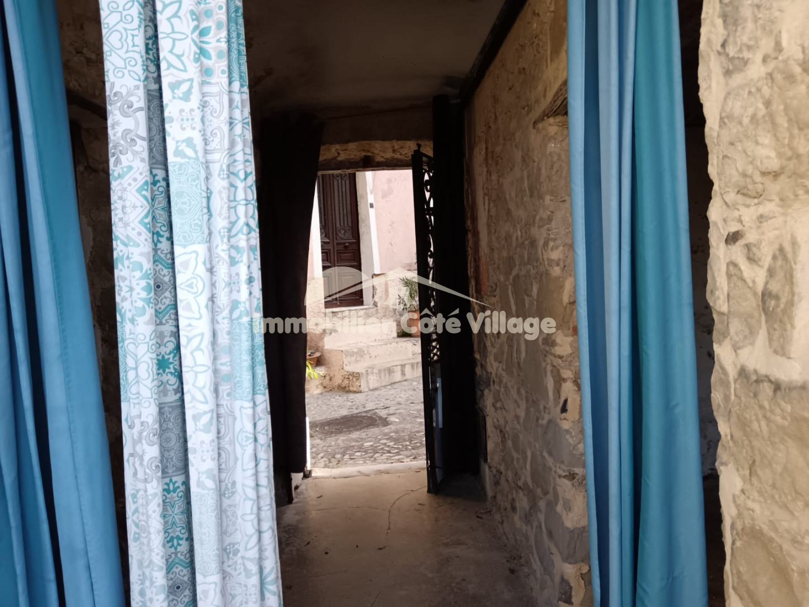 Image_, Appartement, Coaraze, ref :MSVAP470001104