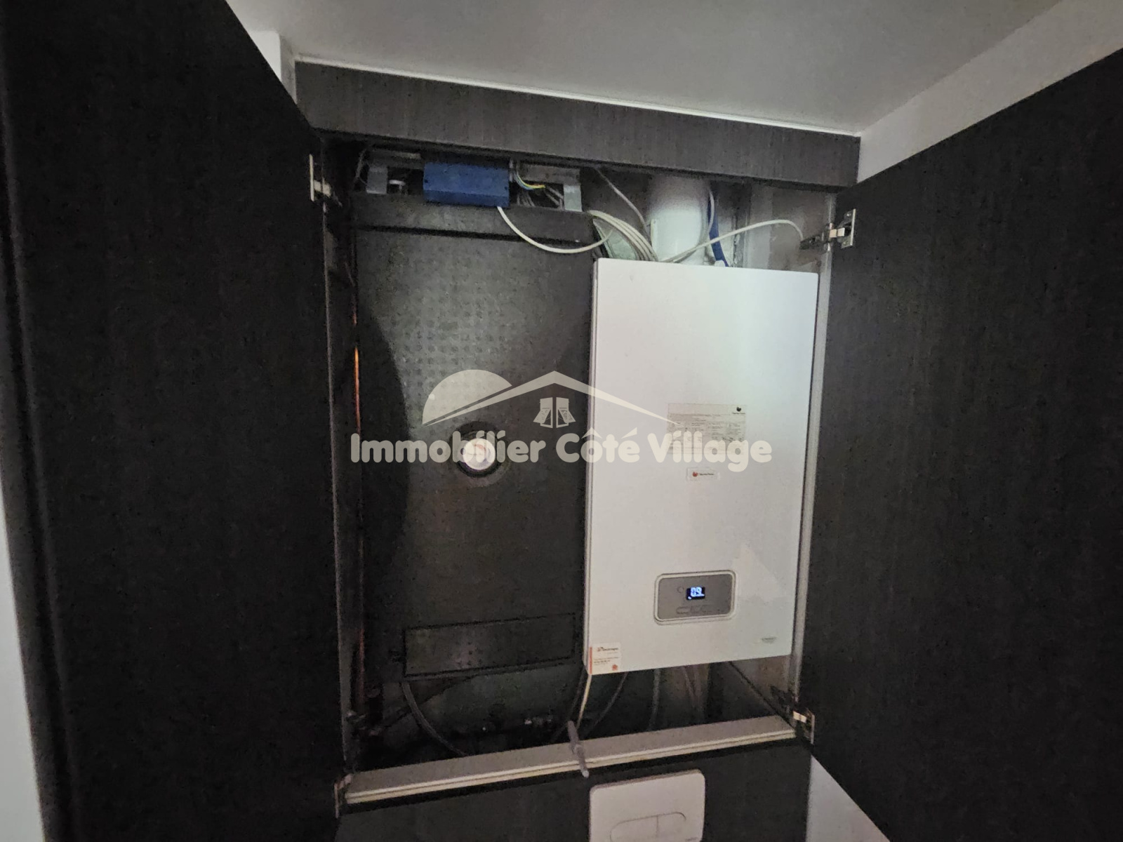 Image_, Appartement, Blausasc, ref :IVAP10001030