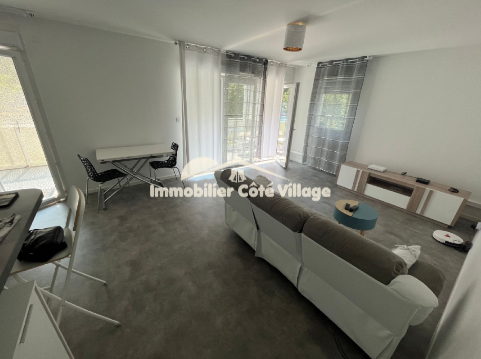Image_, Appartement, Blausasc, ref :IVAP10001030