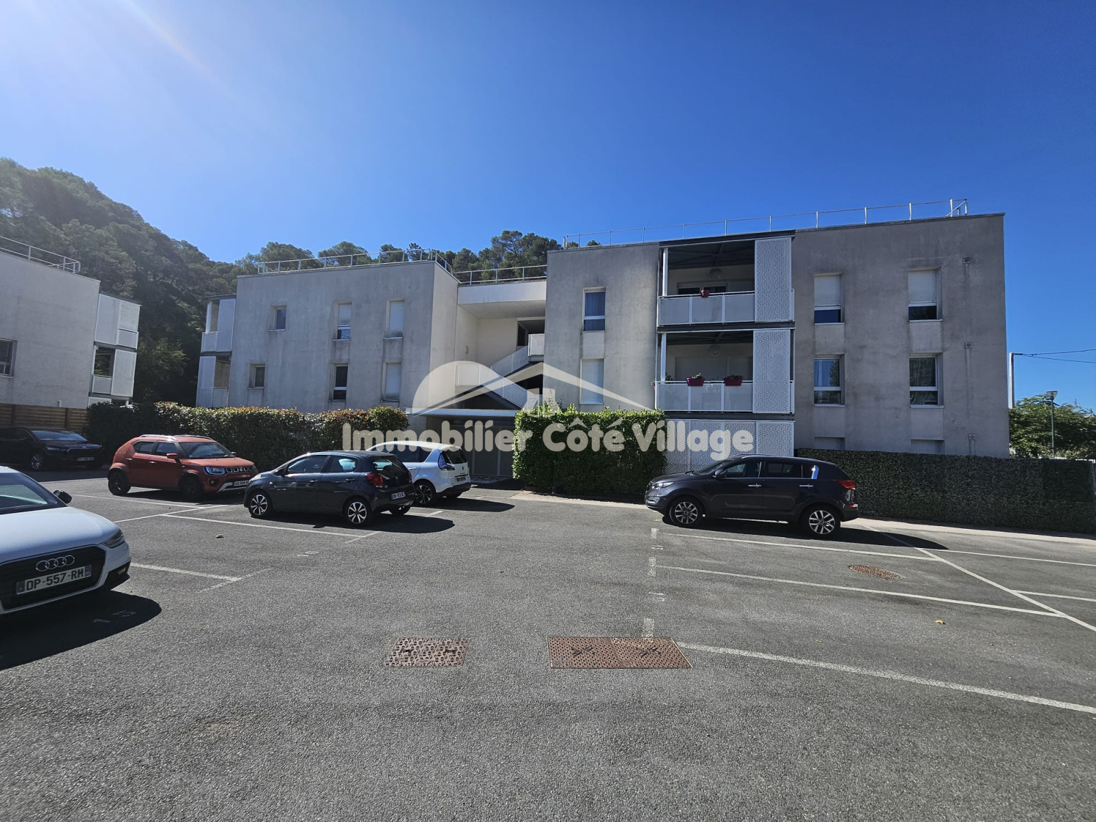 Image_, Appartement, Blausasc, ref :IVAP10001030