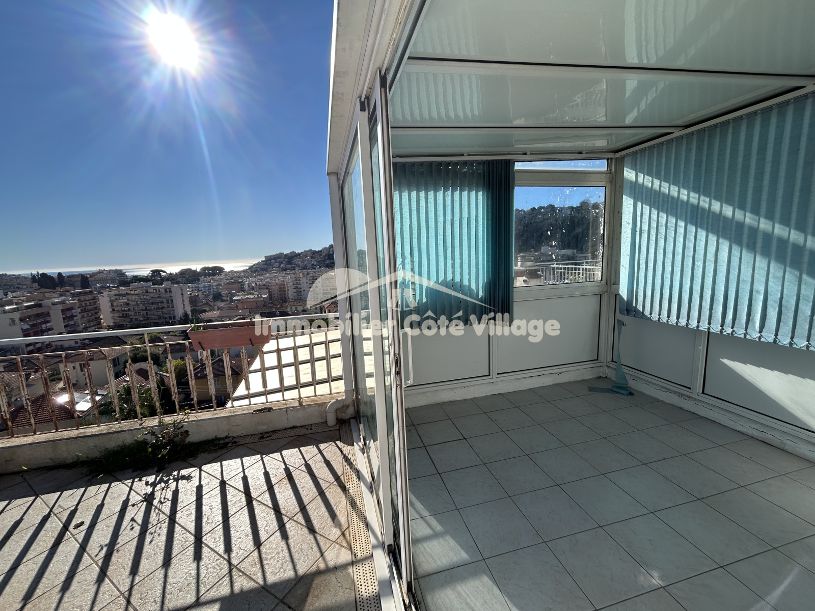 Image_, Appartement, Nice, ref :RJVAP30001153