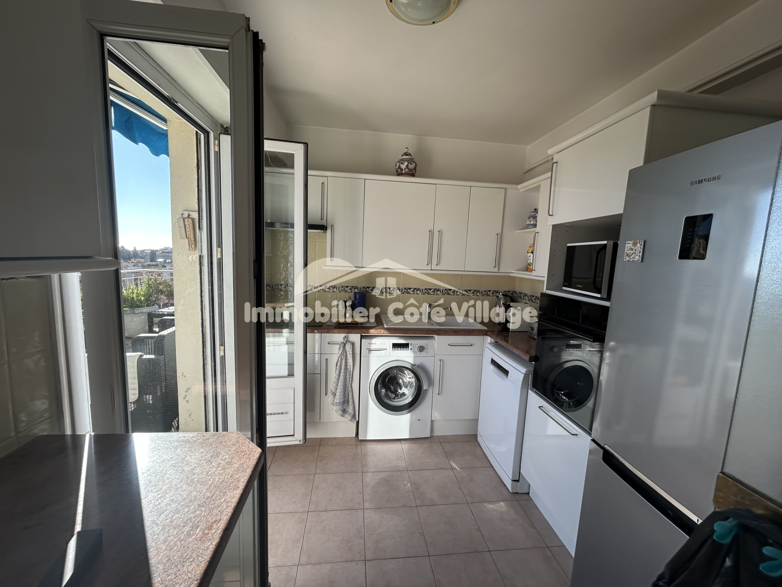 Image_, Appartement, Nice, ref :RJVAP30001153