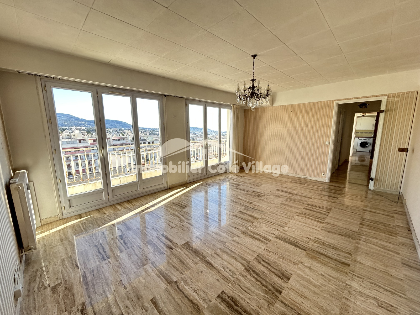 Image_, Appartement, Nice, ref :RJVAP30001153