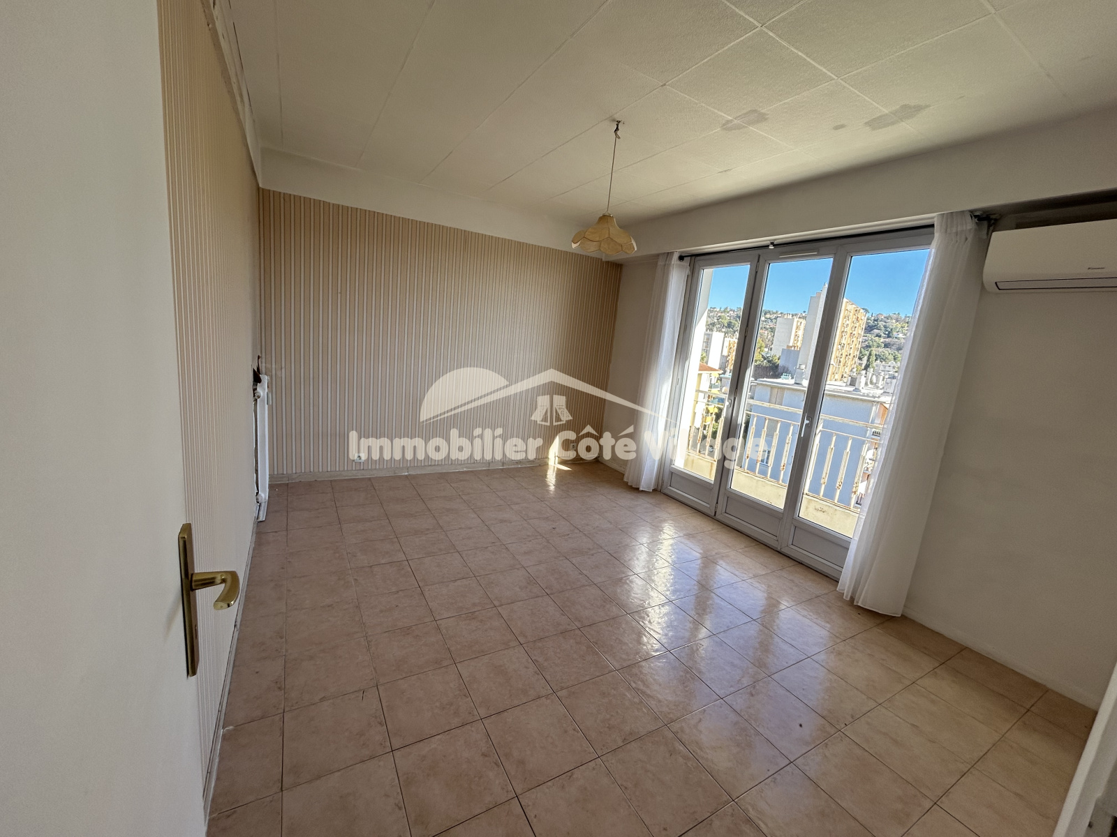 Image_, Appartement, Nice, ref :RJVAP30001153