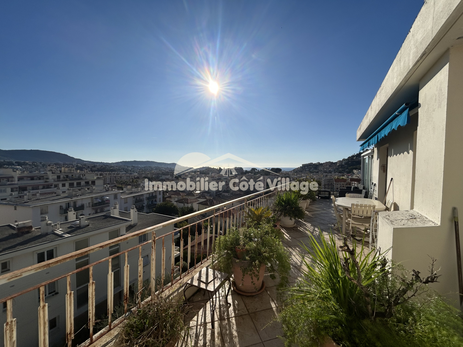 Image_, Appartement, Nice, ref :RJVAP30001153