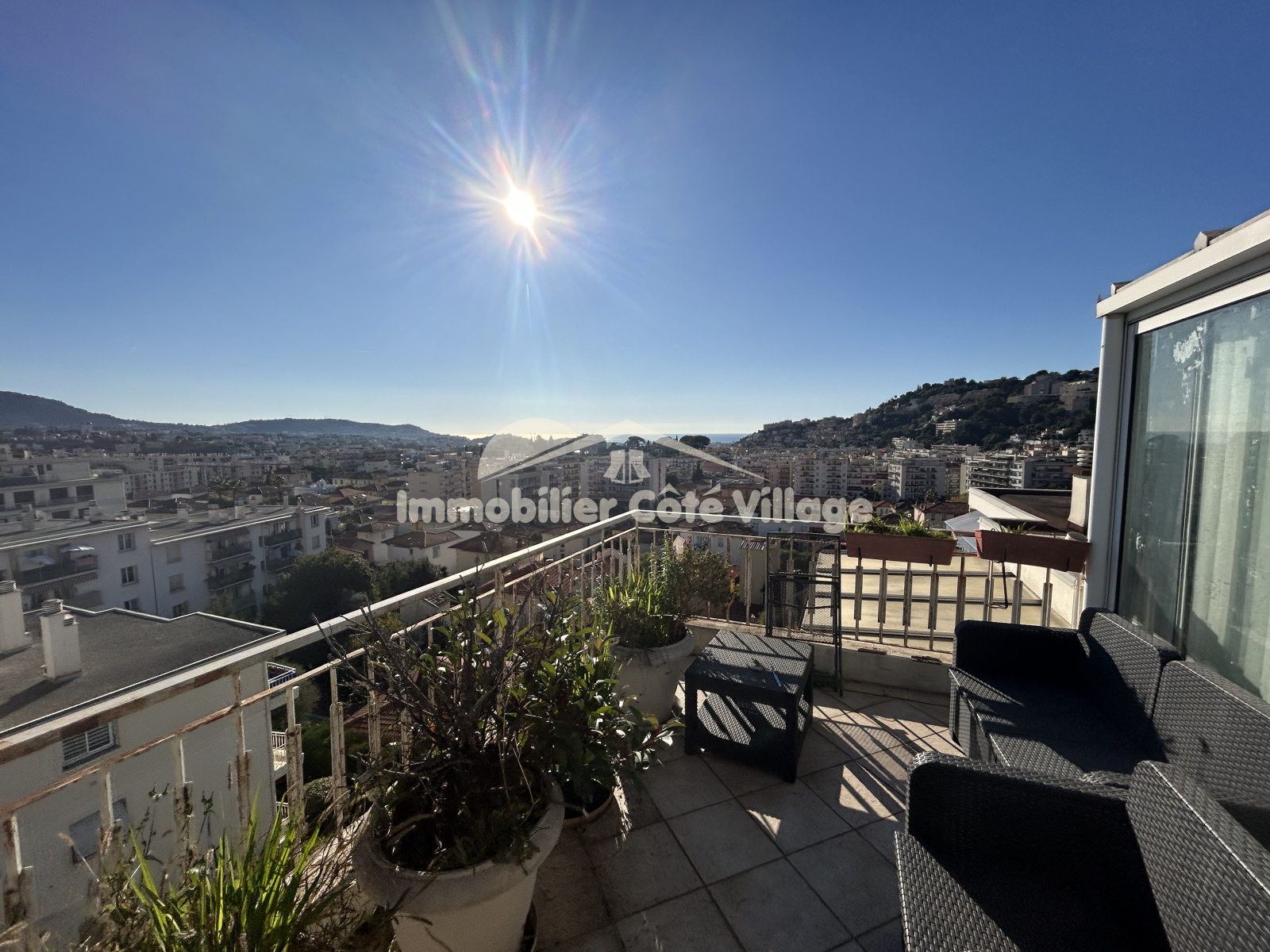 Image_, Appartement, Nice, ref :RJVAP30001153