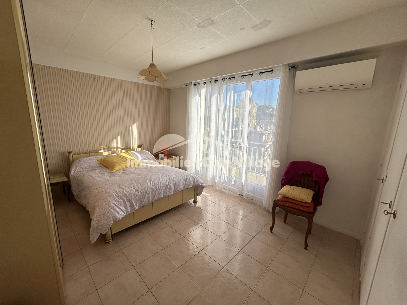 Image_, Appartement, Nice, ref :RJVAP30001153