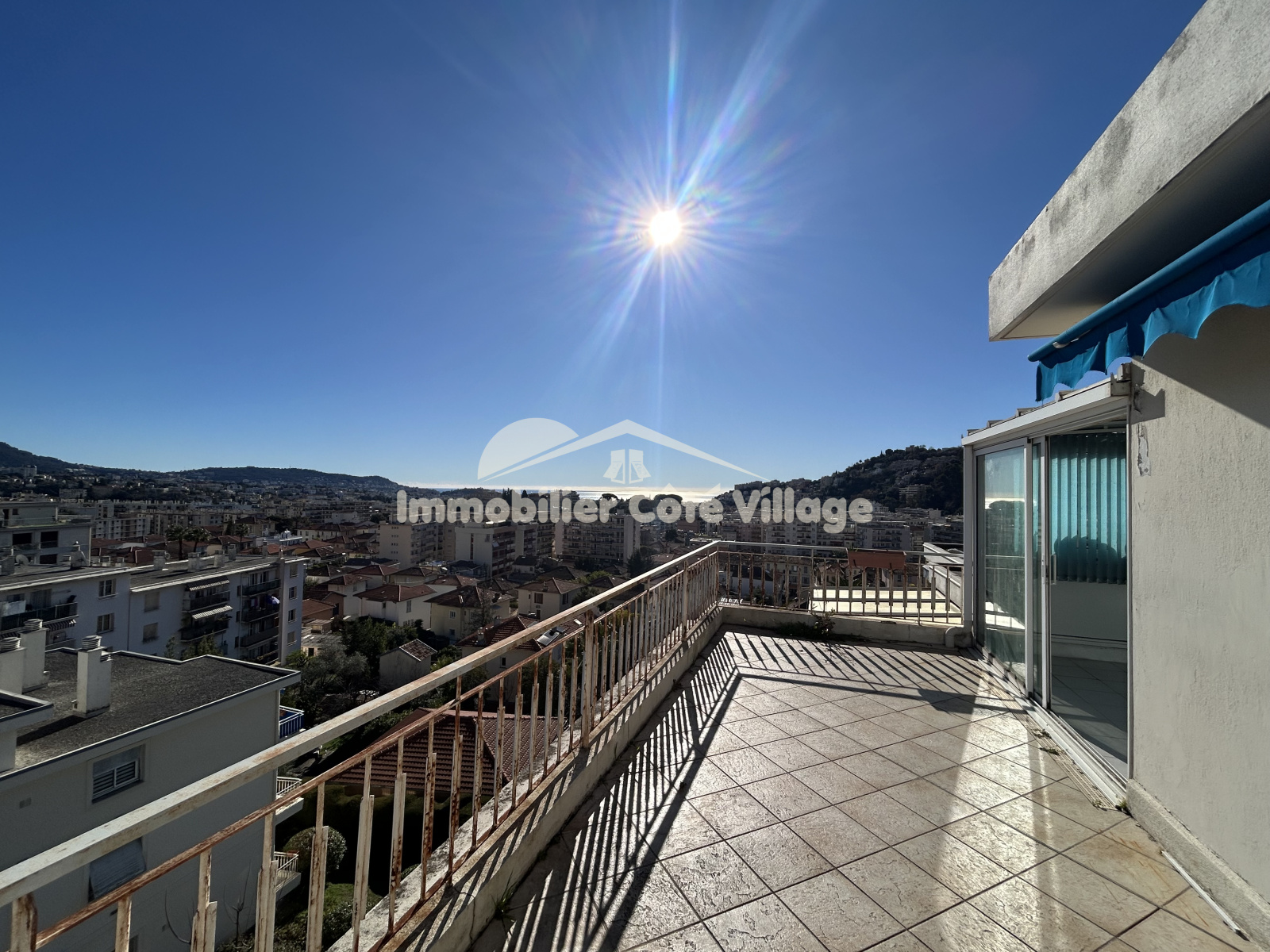 Image_, Appartement, Nice, ref :RJVAP30001153