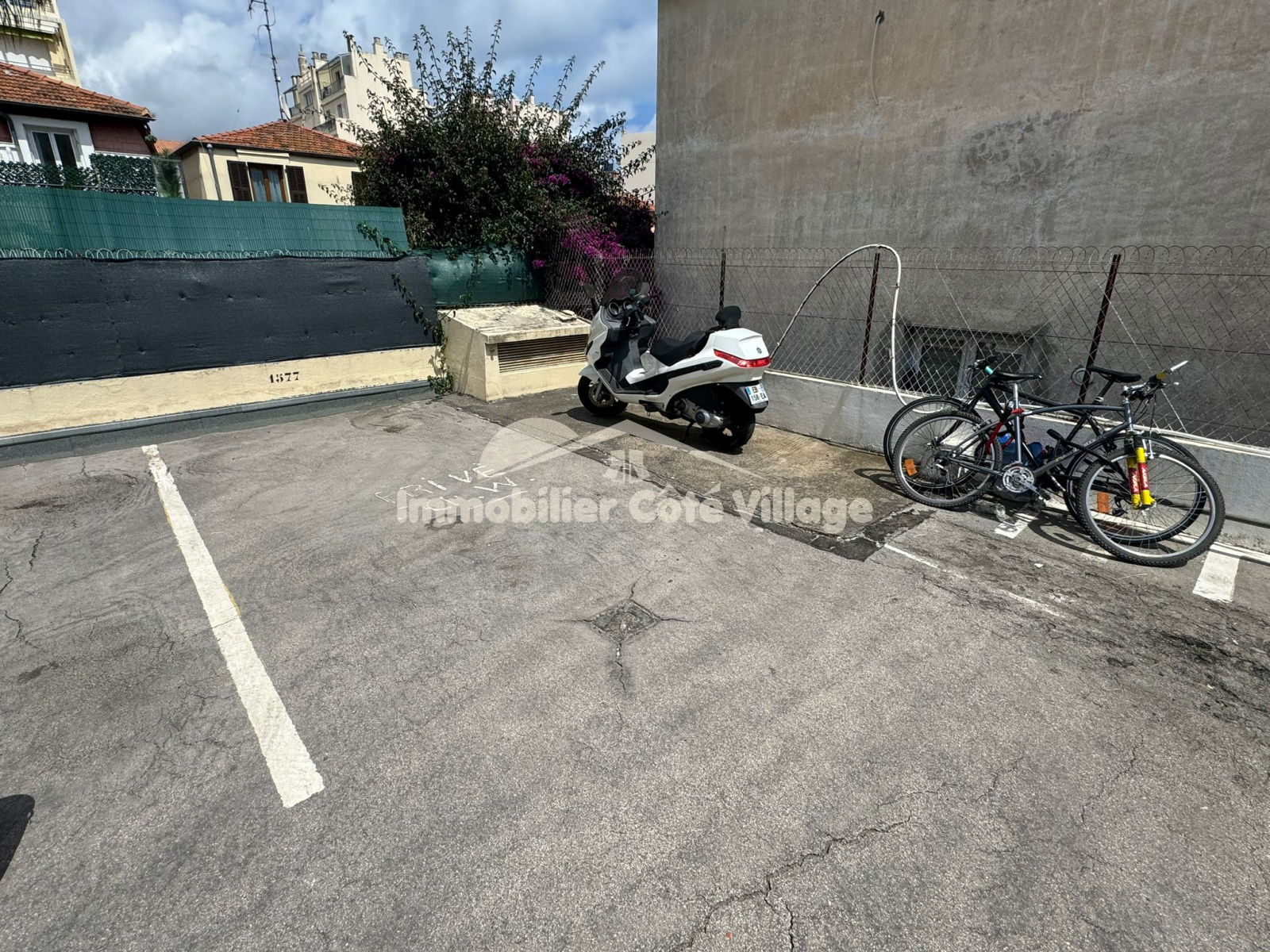 Image_, Parking, Nice, ref :MLLPA320000905