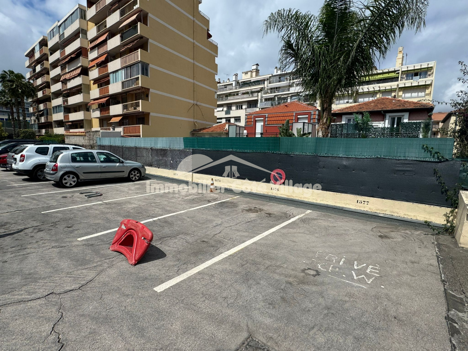 Image_, Parking, Nice, ref :MLLPA320000905