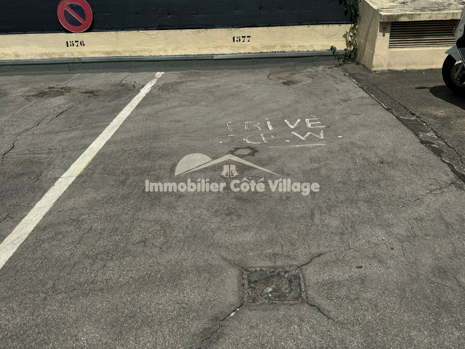 Image_, Parking, Nice, ref :MLLPA320000905