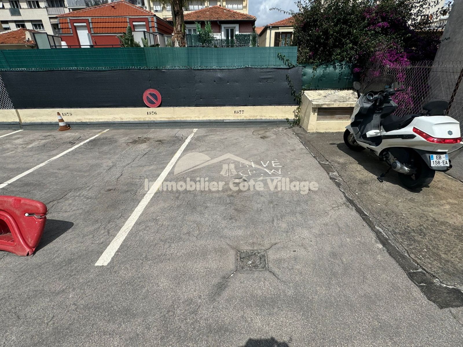 Image_, Parking, Nice, ref :MLLPA320000905