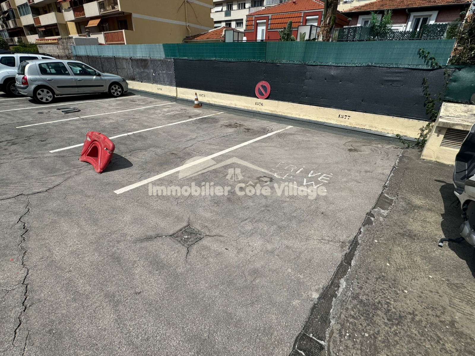 Image_, Parking, Nice, ref :MLLPA320000905