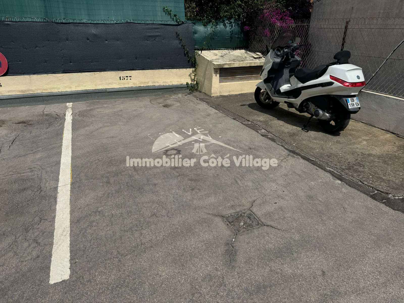 Image_, Parking, Nice, ref :MLLPA320000905