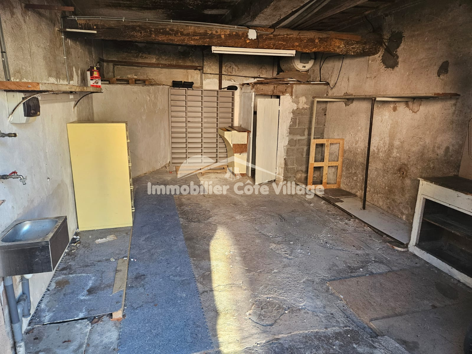 Image_, Maison de village, Drap, ref :MSVMA470000982