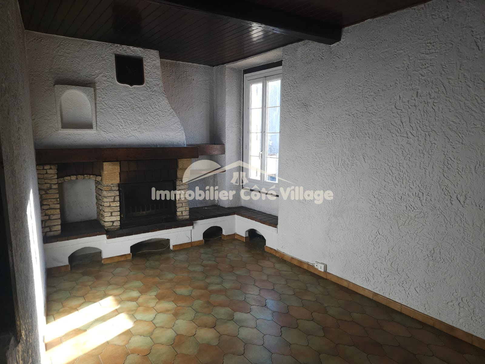 Image_, Maison de village, Drap, ref :MSVMA470000982