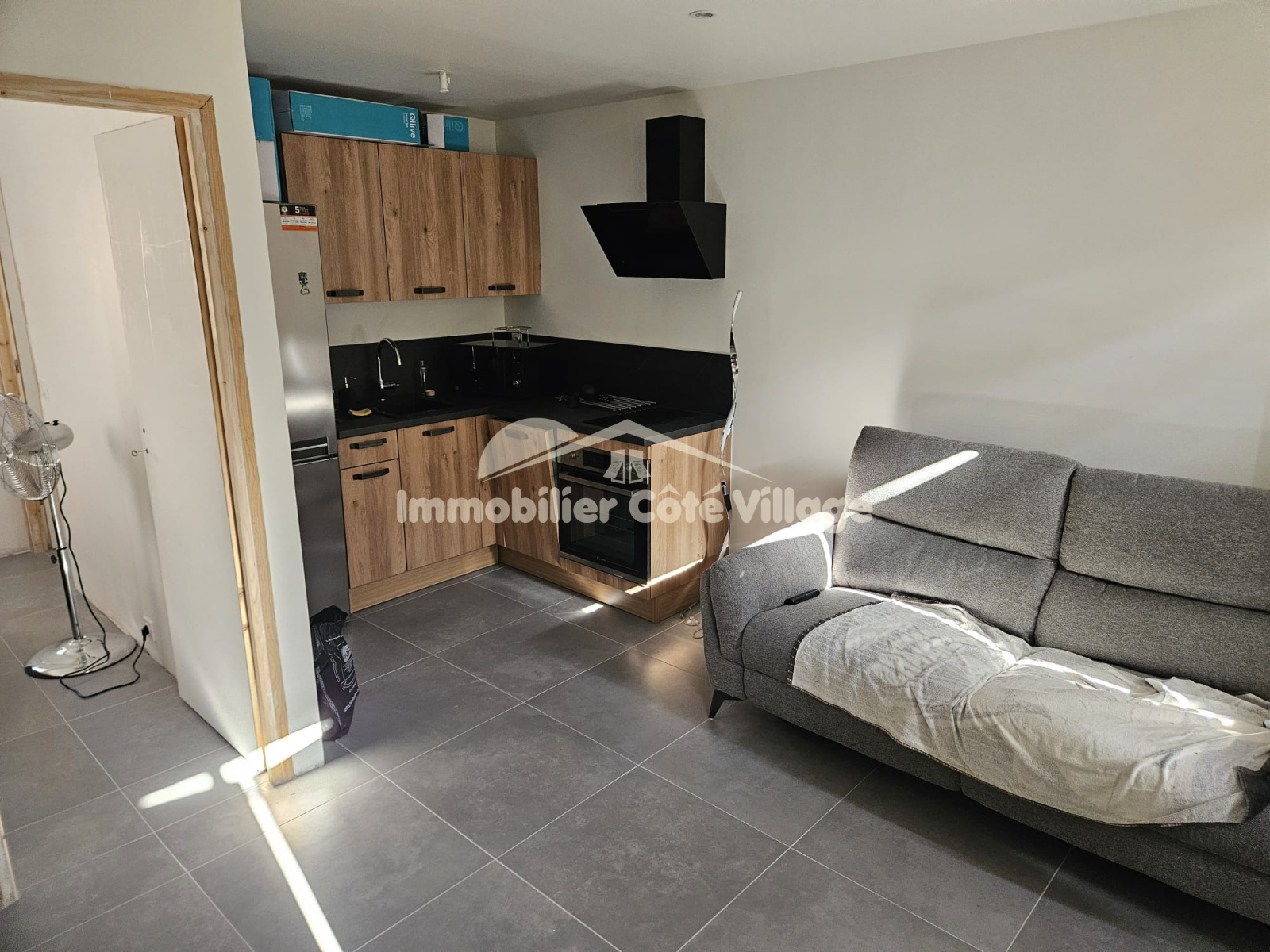 Image_, Appartement, Drap, ref :ILAP10000925