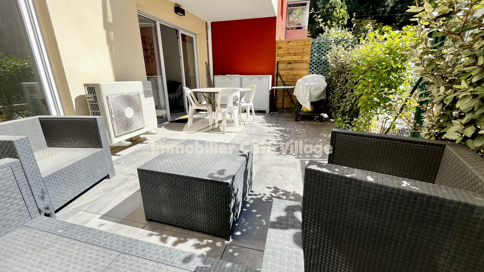 Image_, Appartement, Saint-André-de-la-Roche, ref :PEVAP50001151