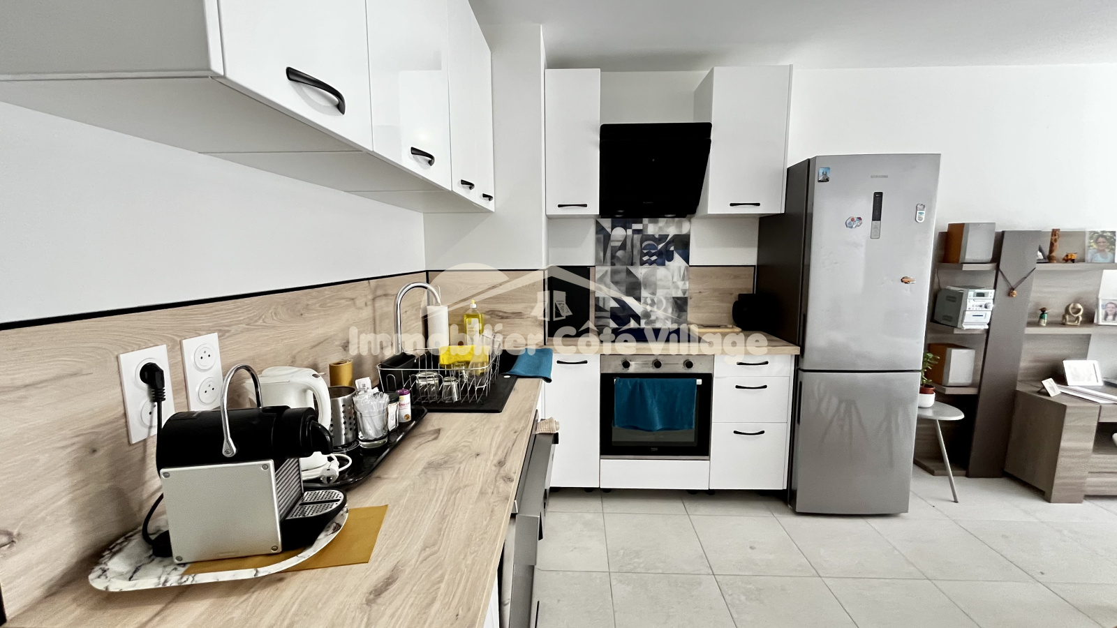 Image_, Appartement, Saint-André-de-la-Roche, ref :PEVAP50001151